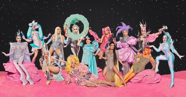 Rupaul's drag race all stars season 1 free streaming hot sale